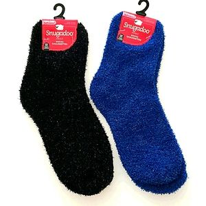 Snugadoo soft comfy socks